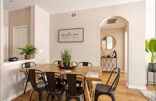 Modern Apt in Bricktown Downtown - Foto 7