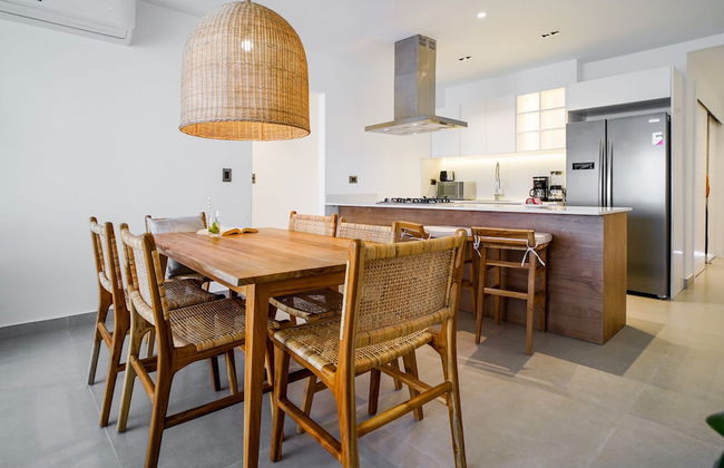 Luxury 3 Bedroom Apartment at the Beach - Foto 56