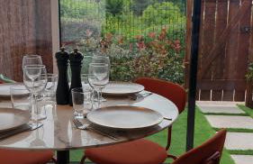 Jolie Maisonnette vençoise - Foto 28