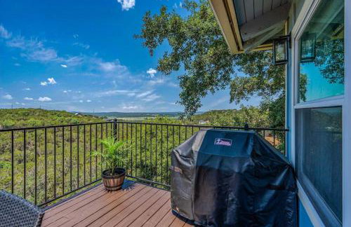 Lago Luxury Retreat - Sunset Views of Lake Travis - Foto 42