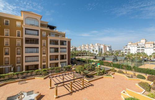 Playa Grande by H- Playa Punta del Moral PPHG136P111 - Photo 24