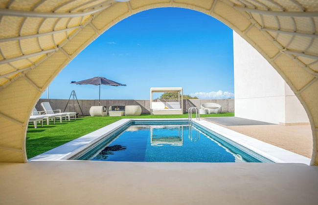 Villa Verbina - Foto 37