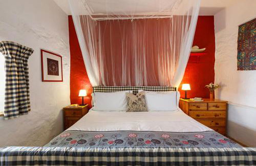 Casa Verde, charming village house, 4 bedrooms - Foto 32