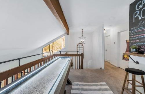 Welcome to The Mountain Escape! - Foto 25