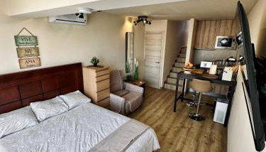 Beachfront Design LUX Studio Apartment - Photo 4