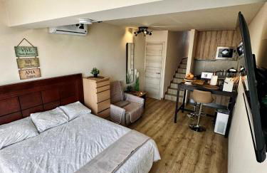 Beachfront Design LUX Studio Apartment - Photo 4