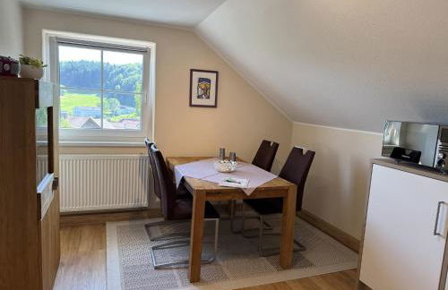 Ferienwohnung im alten Feuerwehrhaus - Foto 6