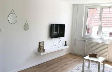 Gîte Niederbronn-les-Bains - Foto 15