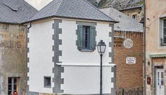 La Plus Petite Maison De France - Photo 2