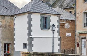 La Plus Petite Maison De France - Photo 2