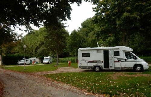 Camping Le Pré Cathare - Foto 12