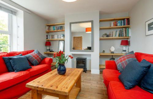 Froxfield Cottage - Foto 48