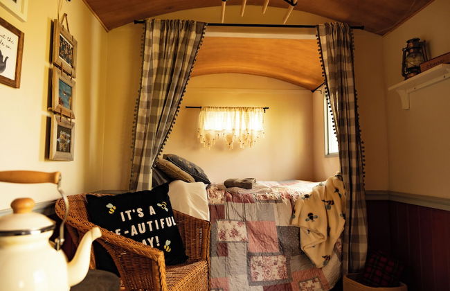 North Norfolk Glamping - Foto 19