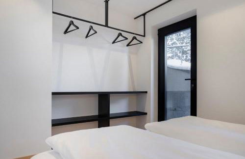 LUXE VISTA Mountain Chalet Cermis - mitten auf der Alm und Skipiste - Foto 21