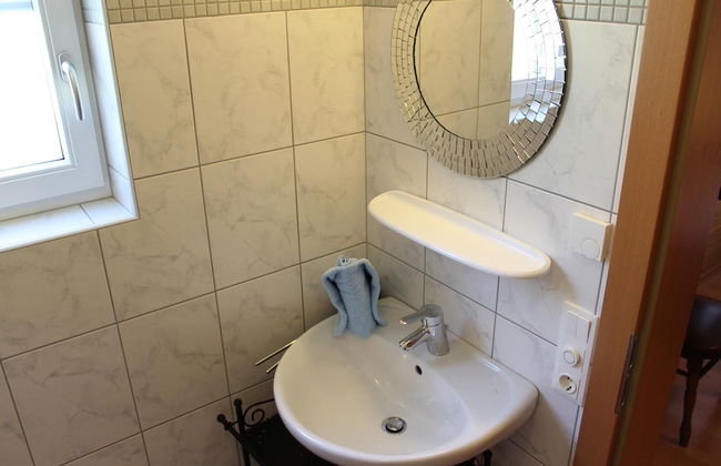 Huge Apartment in Sankt Margarethen im Lungau near Ski Lift - Foto 19