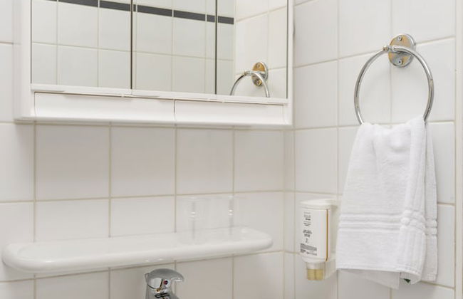 Aparthotel Adagio Access La Défense Léonard de Vinci - Foto 22