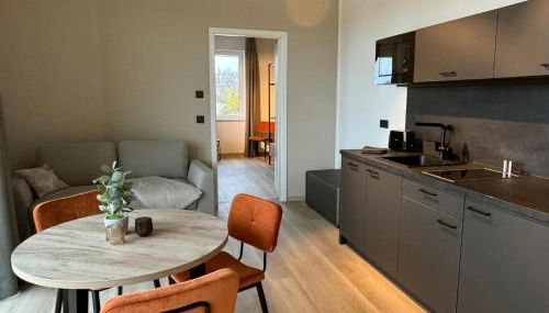 Exklusives Wohnen im historischen Wasserturm dem Highlight von Delitzsch WE108 - Foto 4