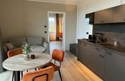 Exklusives Wohnen im historischen Wasserturm dem Highlight von Delitzsch WE103 - Foto 5