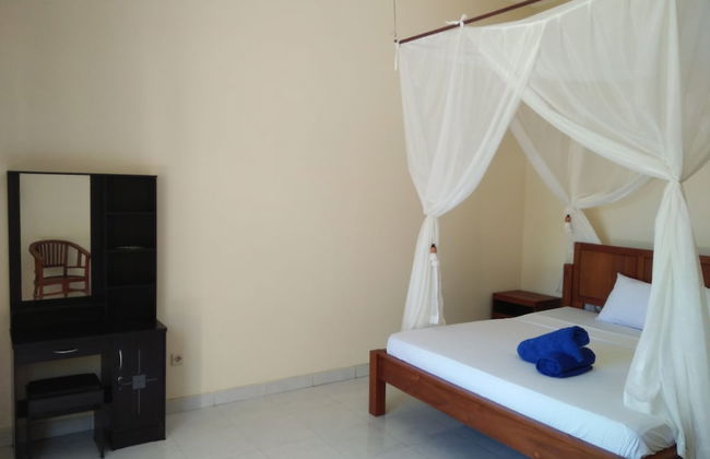 Villa Taman Padi - Photo 14