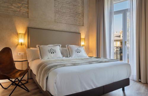 Casa Sevilla 1855 Suites by Época - Foto 114