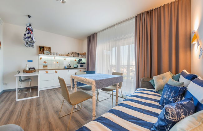 Apartamenty Sun & Snow Piec Morz - Foto 15