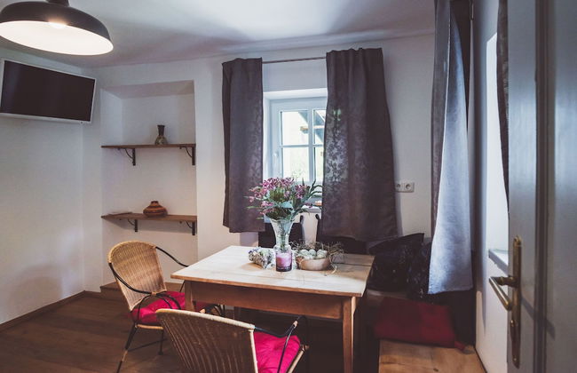 Chalet am Sonnenhang - Foto 27