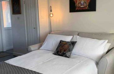 Kinneuchar Cottage - by Elie, Dog Friendly. - Foto 10