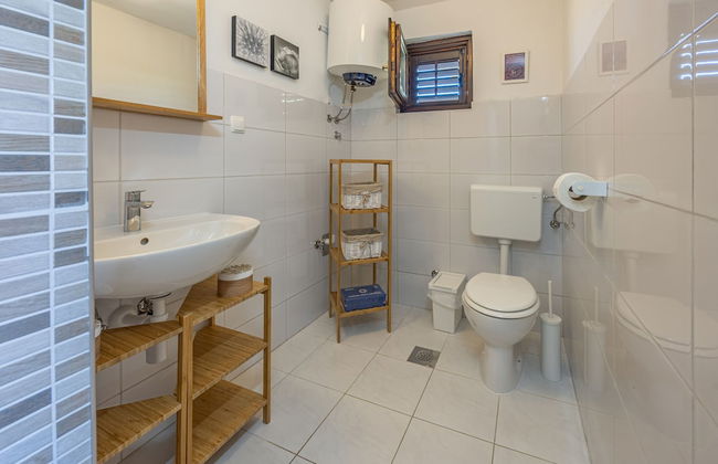 Apartments Iskra - Foto 26