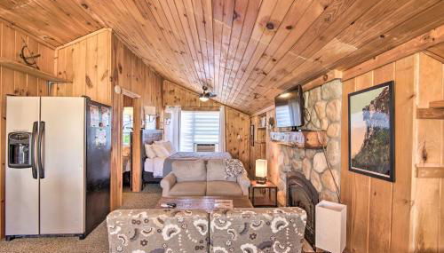 Quaint Gilford Apt with Fire Pit and Pool Access! - Foto 4