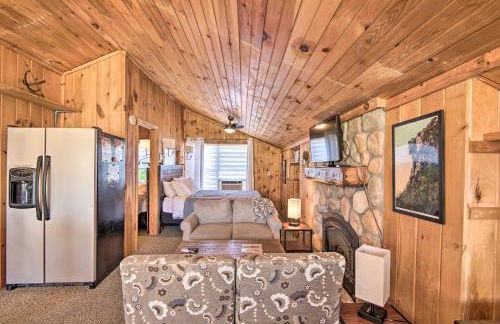 Quaint Gilford Apt with Fire Pit and Pool Access! - Foto 4