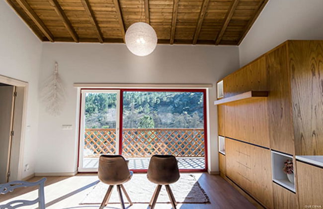 Moinho da Lapa - Foto 14