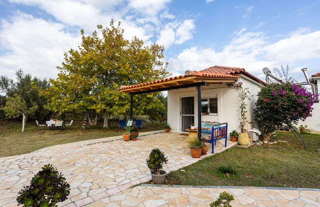 Petalidi Sunny Home Two - Foto 1