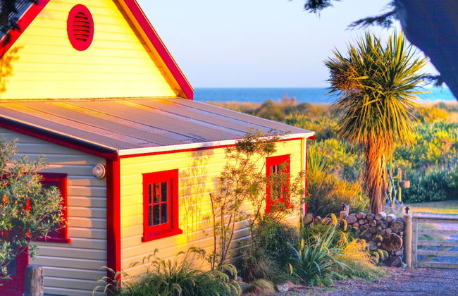 The Factory - Foto 31