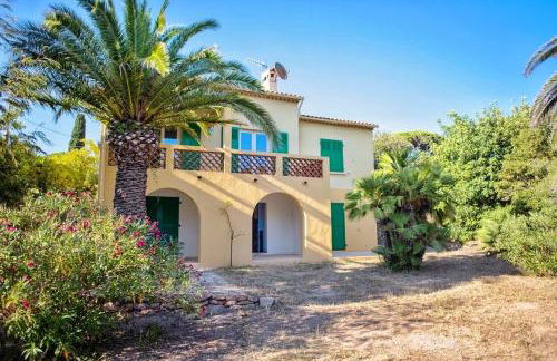 Villa à proximité de la plage de l'almanarre - Foto 1