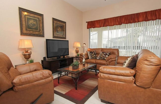 Ov2929 - Windsor Hills Resort - 5 Bed 5 Baths Villa - Foto 22