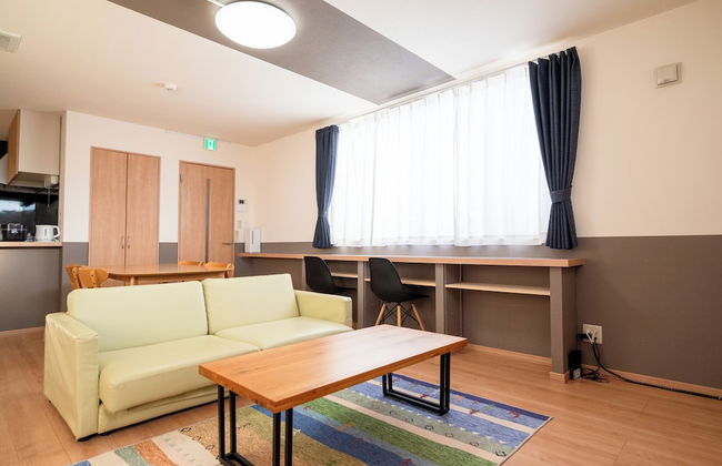 Stay in Biei - Foto 72