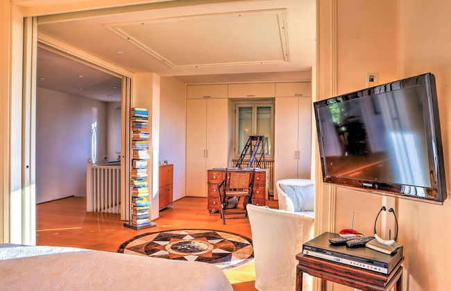 Villa Le Cave 12 in Campalto - Foto 45