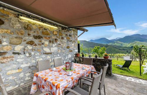 Casa Sant'Anna - In Garfagnana - Happy Rentals - Foto 5