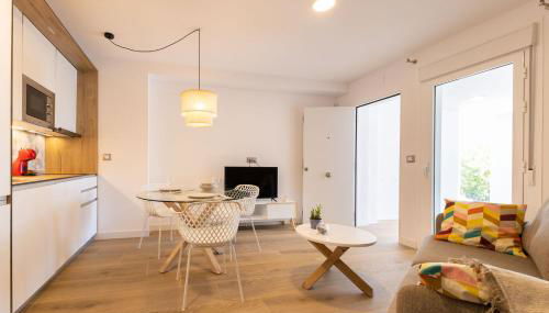 paqo lodge Laguna del Portil, a 400 metros de la playa - Foto 4