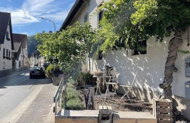 Modern holiday apartment in the heart of Klingenmünster - Foto 9