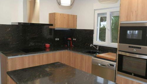 Casa cerca del mar con piscina privada, aire opcional, wifi gratuito, mascotas y playas para perros - ES-184-60 - Foto 5