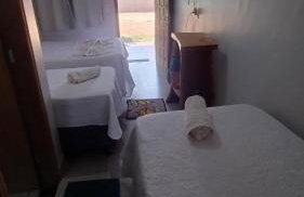 Pousada Doce Verde Nobres MT - Foto 38