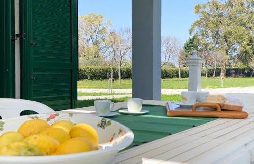 Cicale relaxing home - aria condizionata, parcheggio, giardino - Photo 69