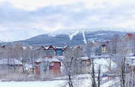 Panorama Karkonoszy - Apartamenty KOMFORT z widokiem na Śnieżkę i Aquapark - Photo 39