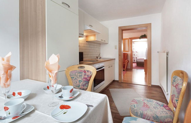 Chalet in Vent Near Stablein Ski Lift - Foto 19