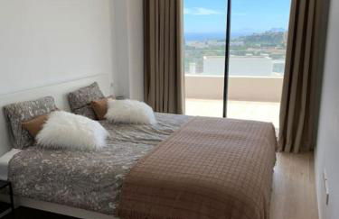 Prachtig appartement met zeezicht in Estepona Costa del Sol - Photo 11