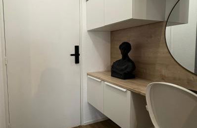 Studio Galerie 466 L'art de vivre à Metz - Foto 11