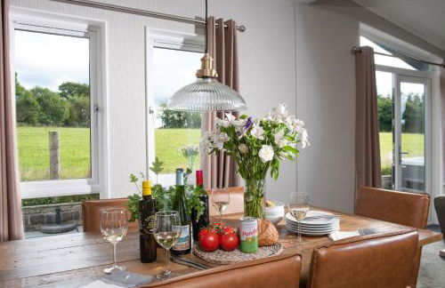 Daisy Lodge, 6 Roadford Lake Lodges - Foto 10