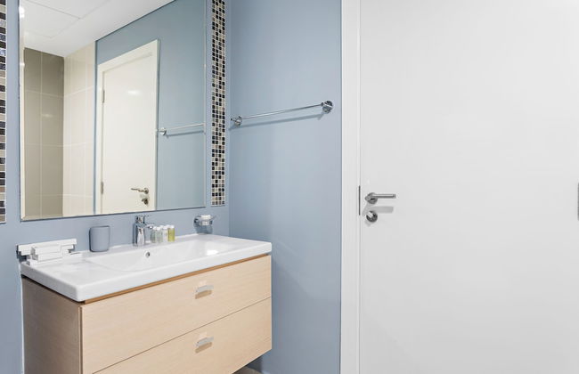 Silkhaus Golf Promenade 3B - Foto 22