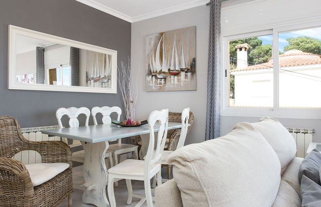 Serene Villa in Lloret de Mar With Private Swimming Pool - Foto 15